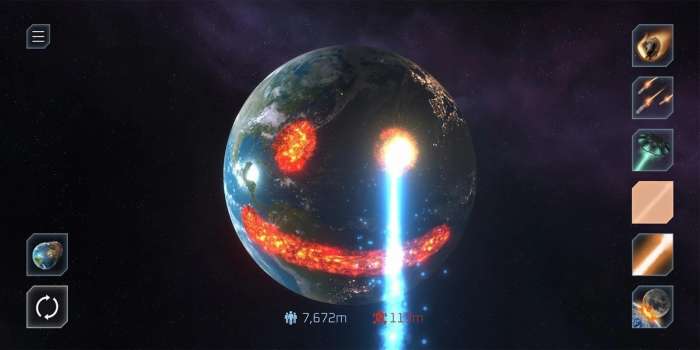 太阳撞击图2