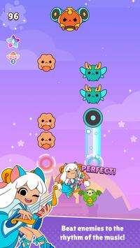 Sweet Sins Superstars图2