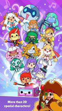 Sweet Sins Superstars图5