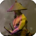 武士战士星球大战