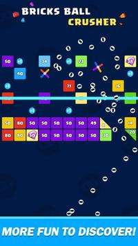 Bricks Ball Crusher图2