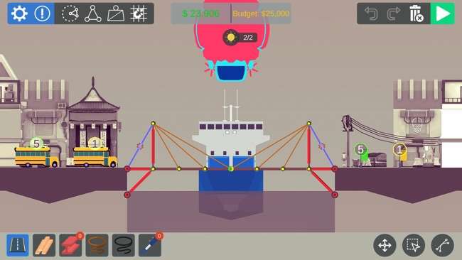 断桥BadBridge图4