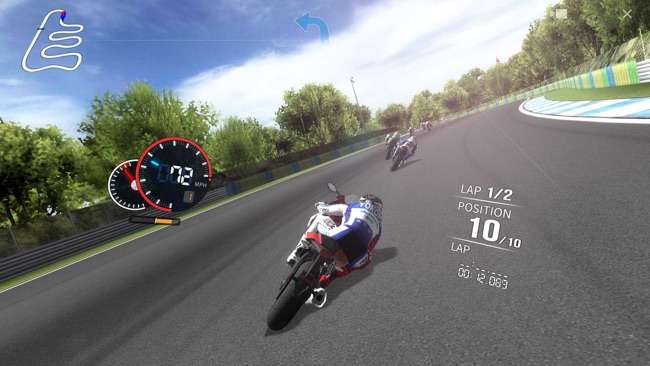 Real Moto图3