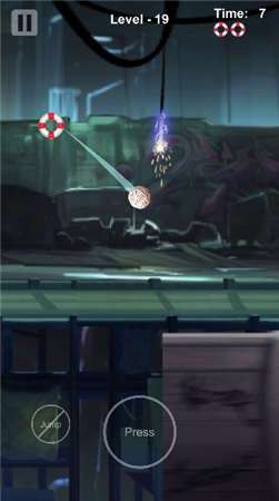 橡皮筋斯坦图3