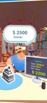 Pawn Shop Master图9