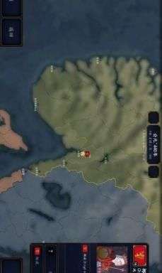 文明时代2鸽时代内测版图1