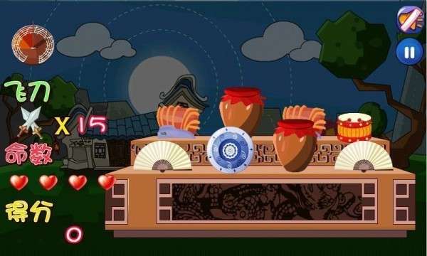 飞镖物语图4