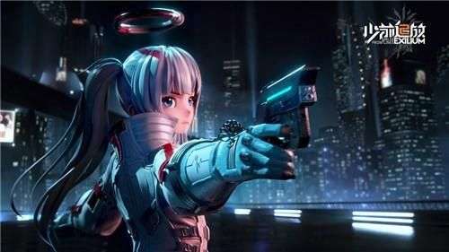 少前2追放GM版图3