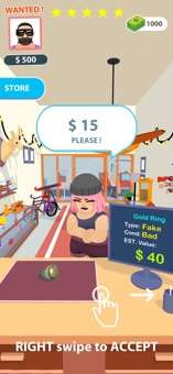 Pawn Shop Master图6