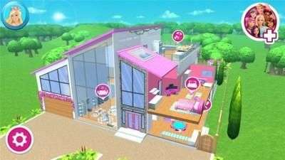 芭比梦幻屋冒险1.6.7图2