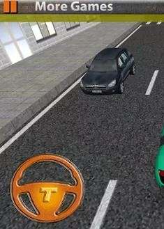 3D真实停车课图1