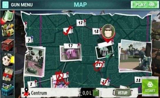 二战绝地反击图2