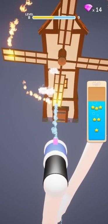 Fire Hose图2