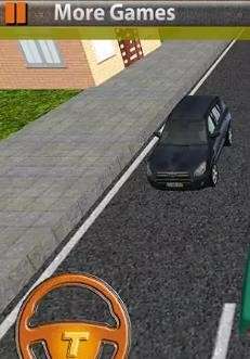 3D真实停车课图3