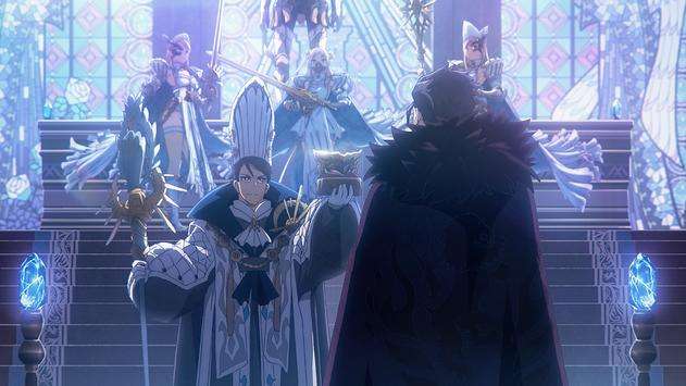 FFBE WAR OF THE VISIONS图7