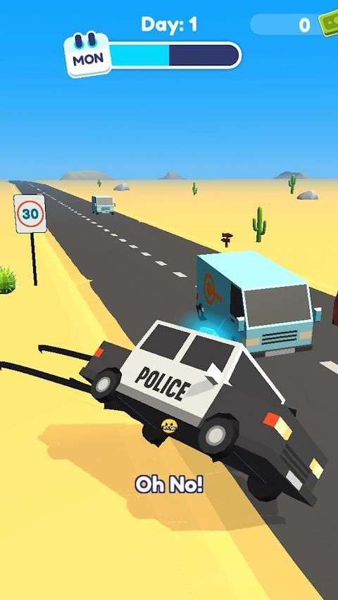 让我们做警察吧图2