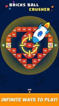 Bricks Ball Crusher图4