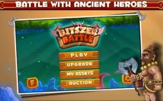 Bitszer Battle图2