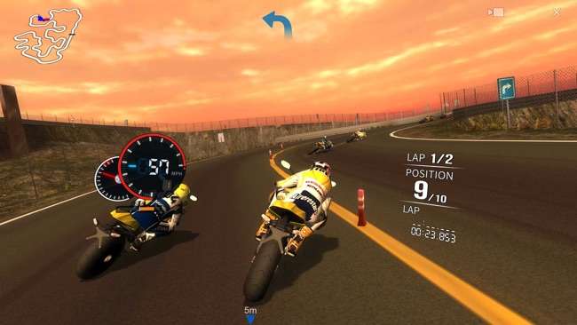 Real Moto图4