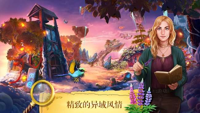 迷失俱乐部图1