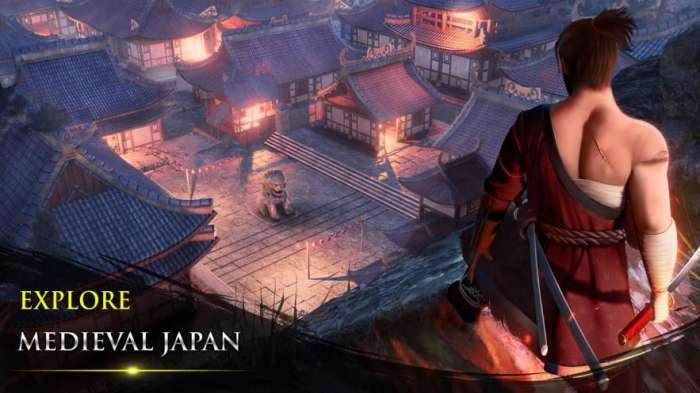 隐武者图2