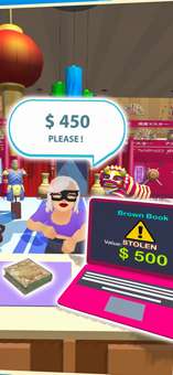 Pawn Shop Master图8