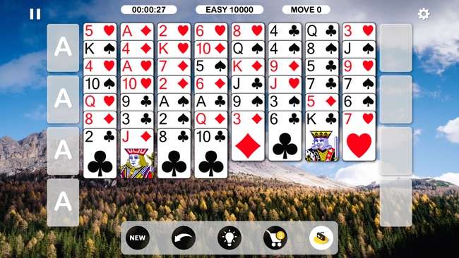Addiction接龙图4