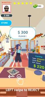 Pawn Shop Master图1
