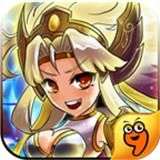 娘将天下新版