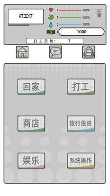 我是一个打工仔图3