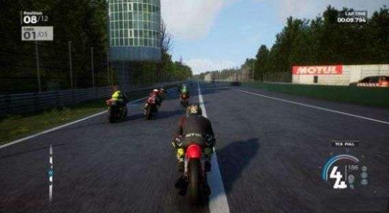 Ride2图1
