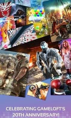 gameloft图1