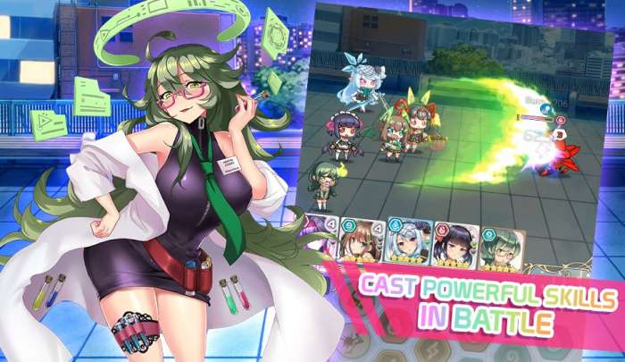 ProjectQT图4