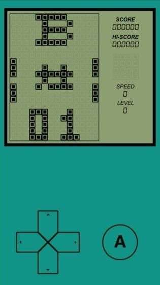 GameBoy 99 in 1图3