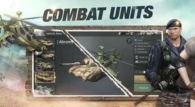 CrossFireWarzone图1