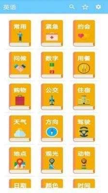 外语学习图1