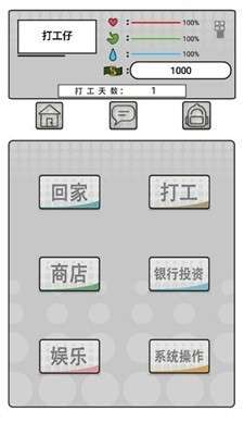 我是一个打工仔vivo版图2