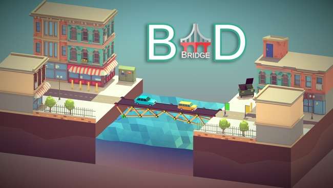 断桥BadBridge图1