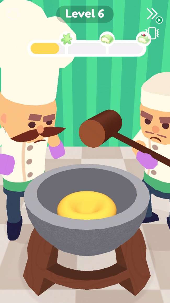 Restaurant Life图7