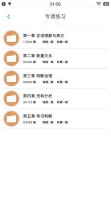 公务员行测题集图1