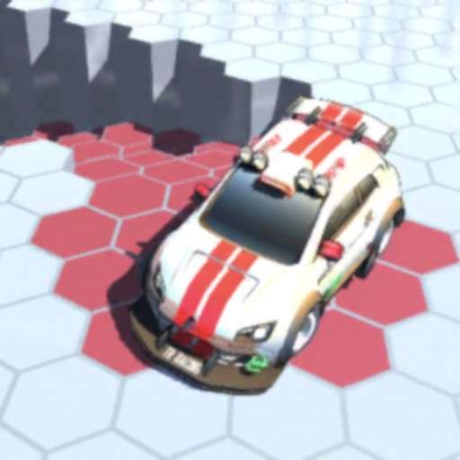 赛车王RacerKing
