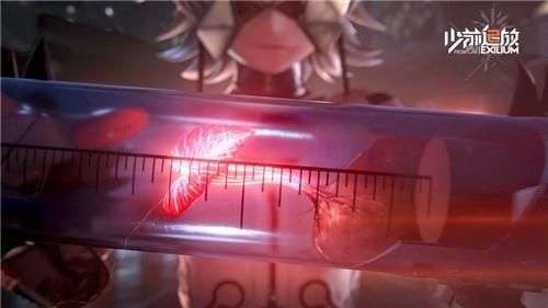 少前2追放GM版图4