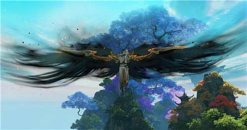 萌宠封神旧版图1