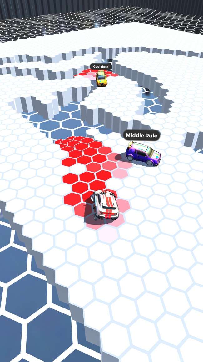 赛车王RacerKing图1