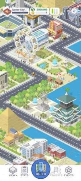 袖珍城市2图1