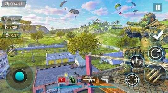 FPS现代罢工的呼唤2020图2