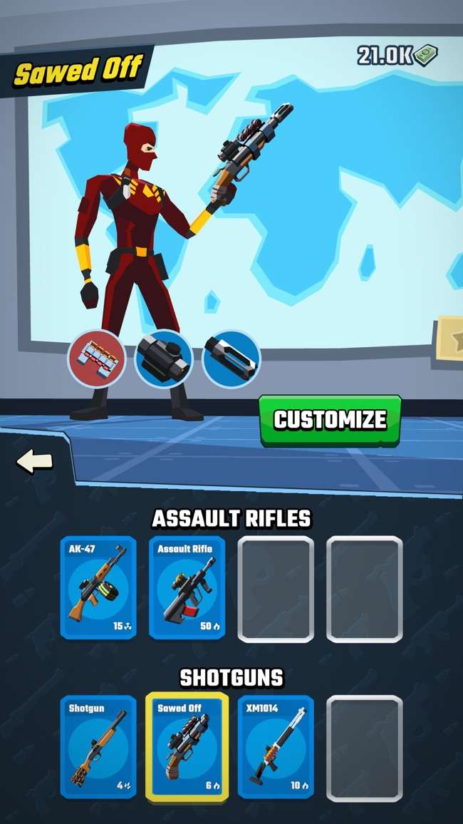 特工行动侠 (Agent Action)图7