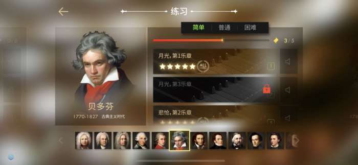 钢琴师图1