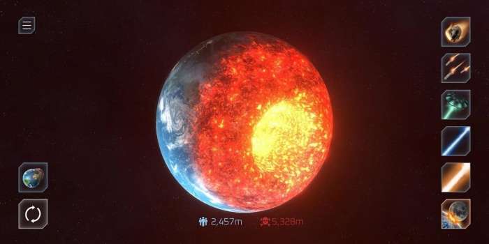 太阳撞击图1
