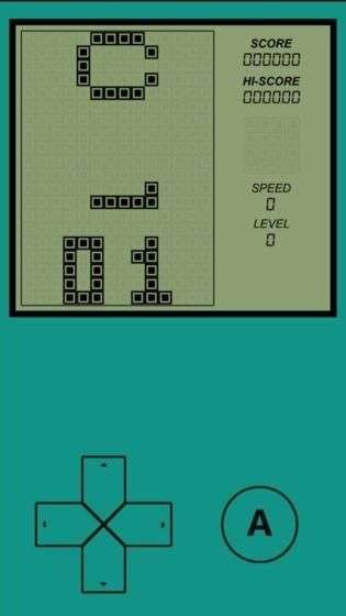 GameBoy 99 in 1图2
